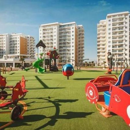 Caesar Resort & Spa, Claudius 2 Bedroom Apartment, Iskele, Long Beach Agios Georgios  Exterior foto
